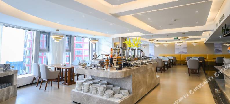 南京九龙湖金陵嘉辰酒店(九龙湖地铁站店)图片