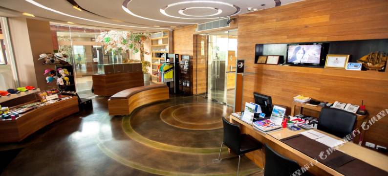 山溪高尔夫度假村及公寓酒店(Mountain Creek Golf Resort & Residences)图片