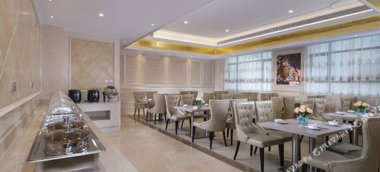 维也纳酒店(湛江麻章高铁站店)图片
