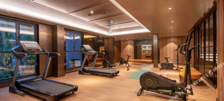 桔子酒店(绍兴鲁迅故里店)图片