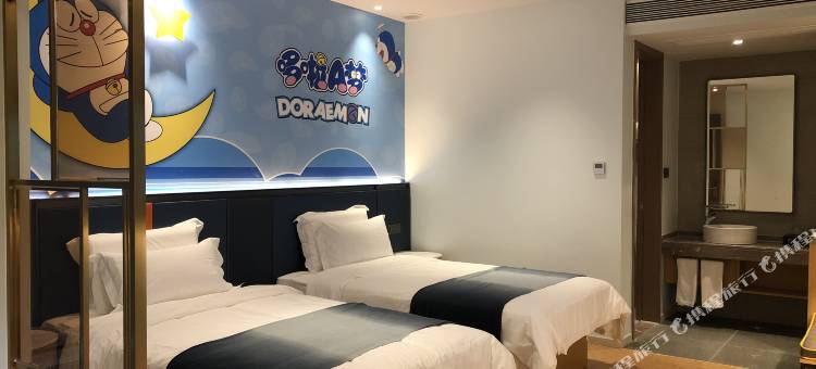 如家驿居酒店(无锡新区假日广场店)图片