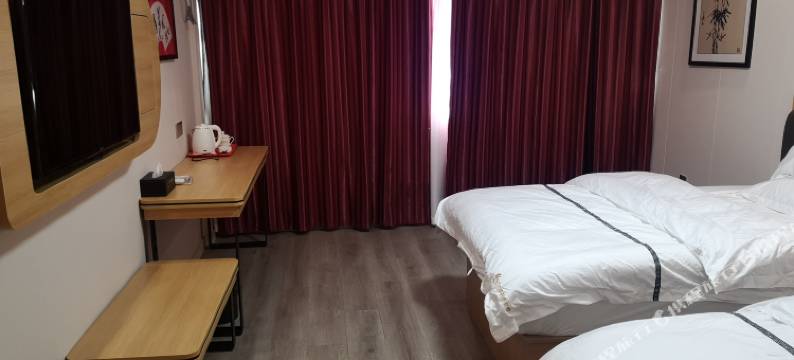 南昌四季商务宾馆图片