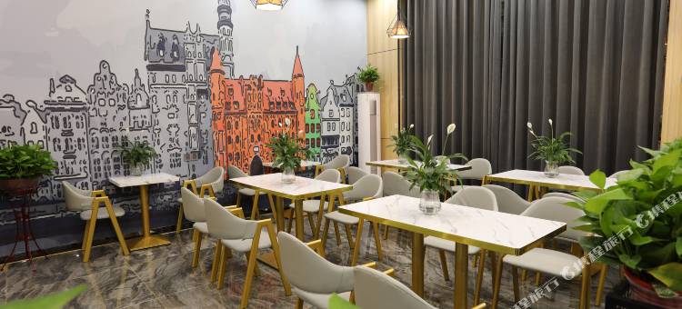 骏怡连锁酒店(揭阳潮汕机场店)图片