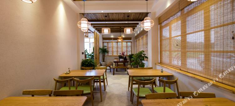 抚仙湖隐山精品民宿图片