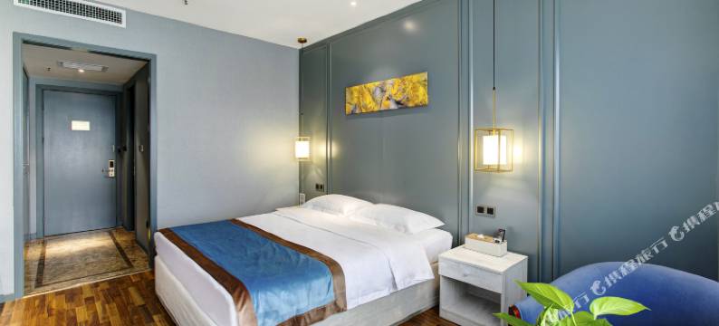 同和酒店(云冈区大同大学店)图片