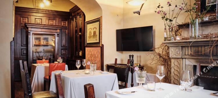 哥白尼酒店(Hotel Copernicus)图片