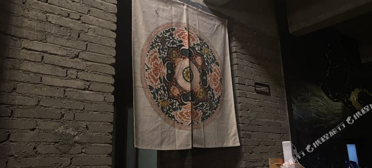 稻城梵影轻宿设计师精品名宿图片