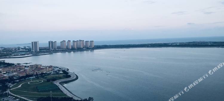 千寻海景酒店(青岛金沙滩唐岛湾店)图片