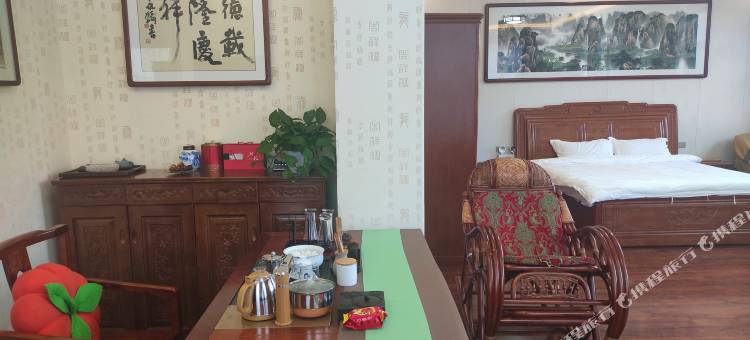 镇原德庆楼饭莊图片