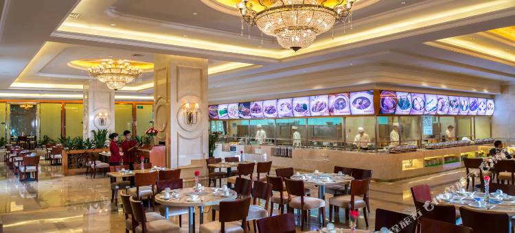 维也纳国际酒店(北京回龙观温都水城店)图片