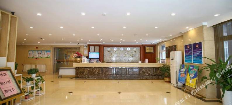 西翠宾馆(北京五棵松店)图片