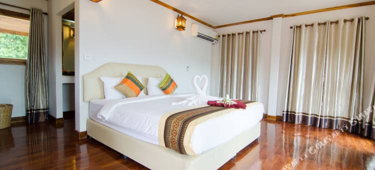 皮皮岛海滩度假酒店(Phi Phi the Beach Resort)图片