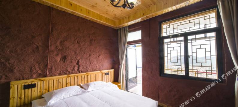 温岭胡蜀黍窝里海景民宿图片