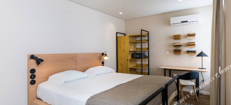 画廊旅馆(Gallery Hostel)图片