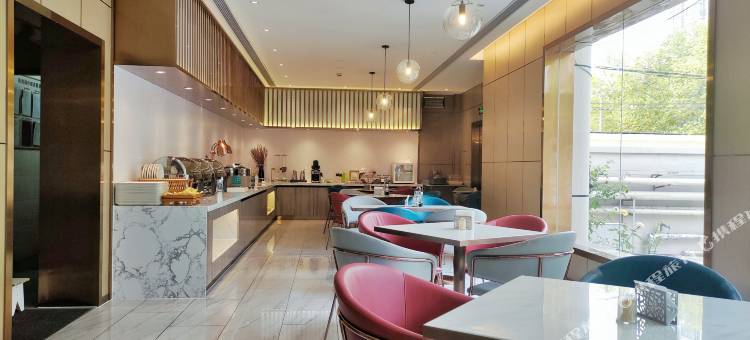 锦江之星酒店(连云港东海步行街高铁站店)图片