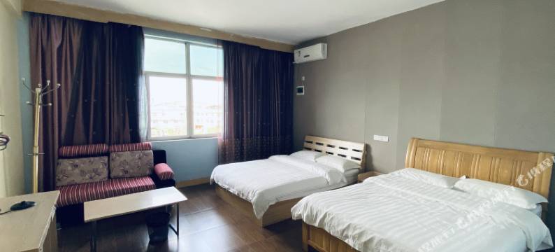 连城圣元酒店图片