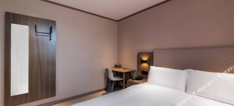 汉庭酒店(厦门火车站店)图片