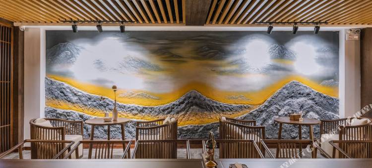 太湖野舍民宿(五千年文博园店)图片