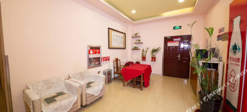 银座佳驿酒店(济南花园路华信银座商城店)图片