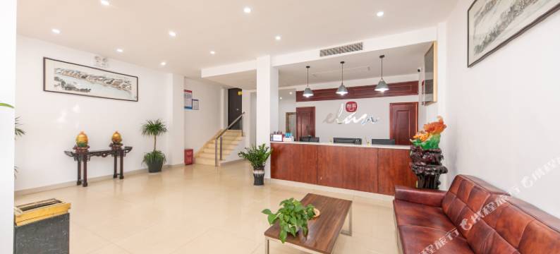 景瑞酒店(湖州南浔古镇店)图片