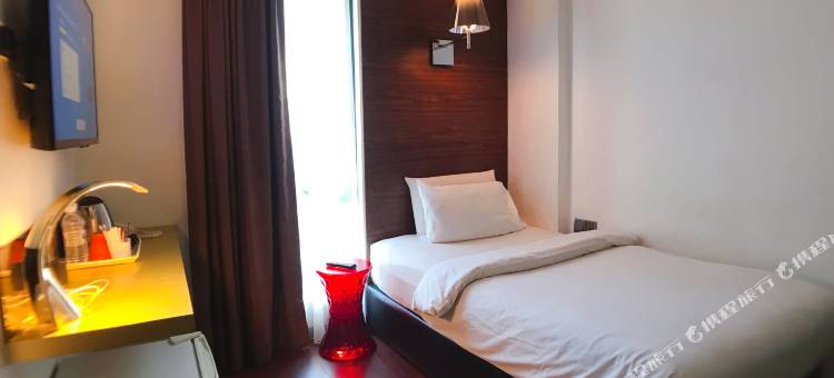 武吉免登美兰格酒店(Melange Boutique Hotel Bukit Bintang)图片