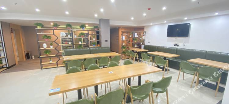 尚客优酒店(淮安和畅路店)图片