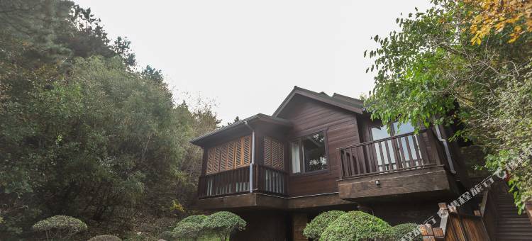 千山摩力香格里拉特色度假营地图片