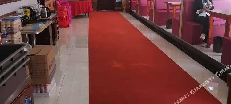 石门顺安酒店图片