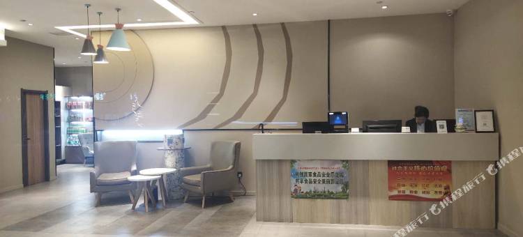 泌阳天园宾馆图片