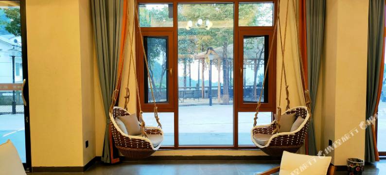 衡阳栖玉山居民宿(南岳衡山景区店)图片