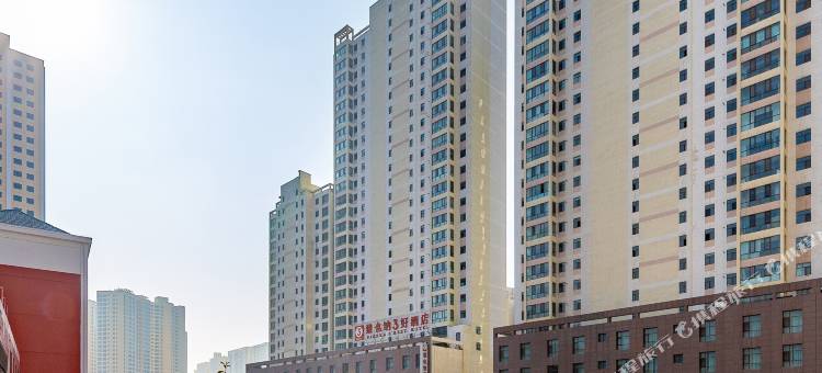 维也纳3好酒店(西宁高铁火车站玖鹰虫草市场店)图片