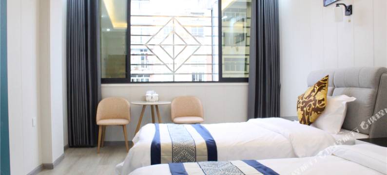 蓬溪蜀都酒店图片