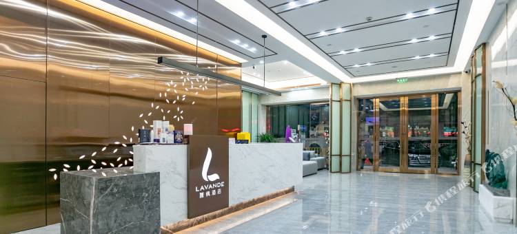 麗枫酒店(东莞虎门太平广场店)图片