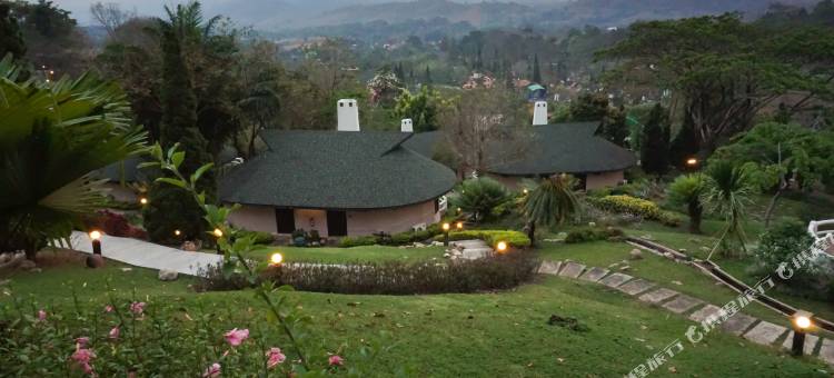 帝国普卡欧山度假村(Imperial Phukaew Hill Resort)图片