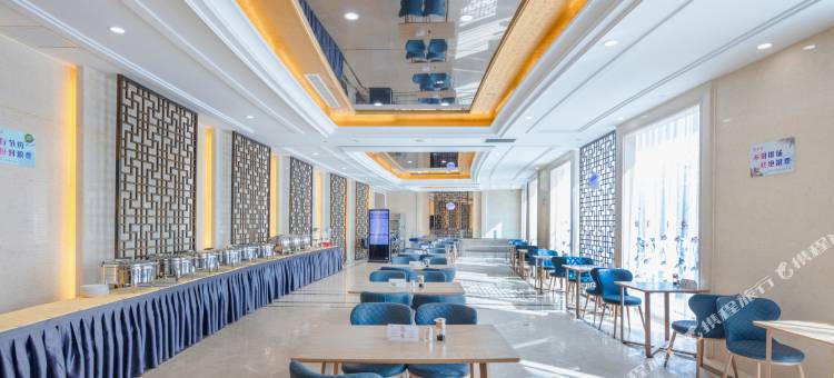 阳泉紫金坊酒店图片