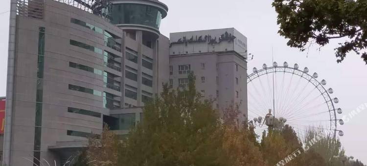 全季酒店(喀什古城景区店)图片