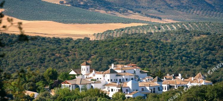 波巴迪拉皇家度假酒店(Finca la Bobadilla - the Leading Hotels of the World)图片