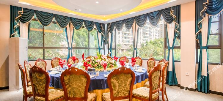 昆明西南宾馆迎宾楼(昆华医院店)图片