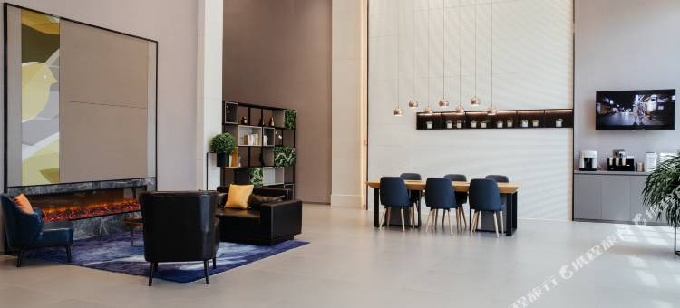 如家商旅酒店(北京昌平科技园区店)图片