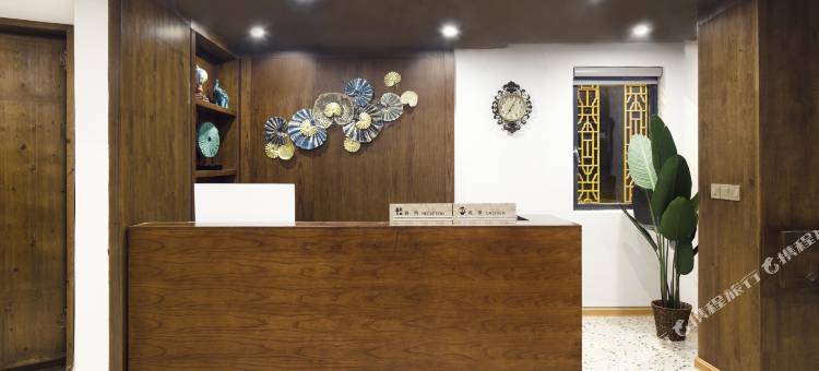 普洛静邸·Resort Hotel丨现代度假美宿(泸沽湖三家村码头店)图片