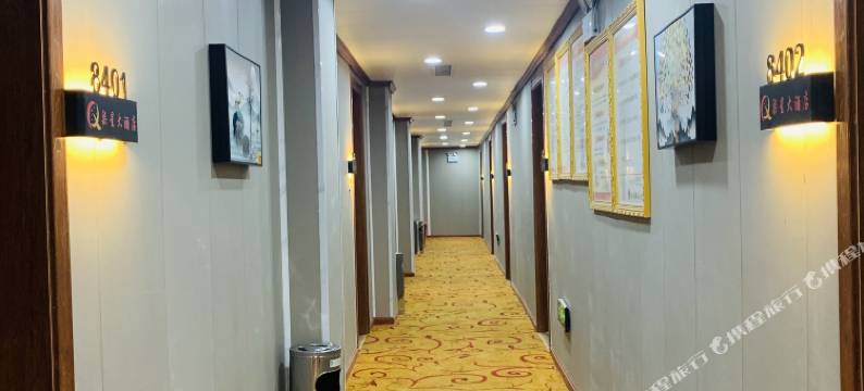 巴青柒星大酒店图片