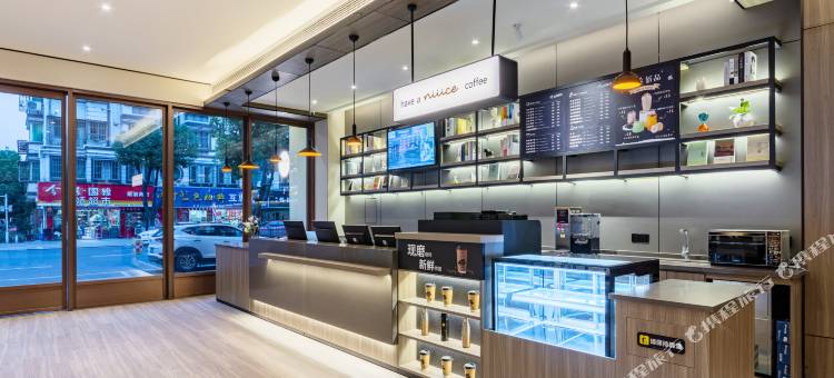 汉庭酒店(张家港高铁站塘桥店)图片