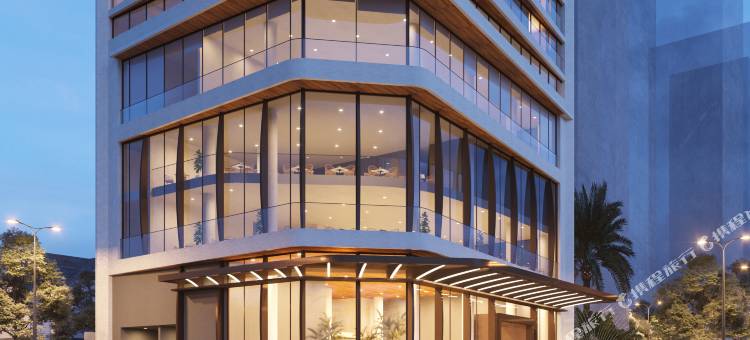 岘港雷迪森酒店(Radisson Hotel Danang)图片