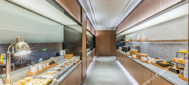 全季酒店(杭州西湖湖滨二轻大厦店)图片
