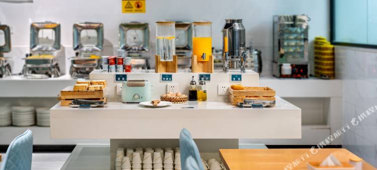 悦季酒店(广州三元里地铁站店)图片