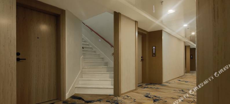 兰州丝源观景酒店图片