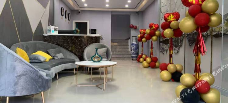 泰宁尚都酒店(古城店)图片