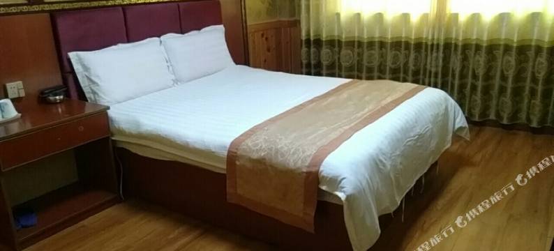 达日新时代宾馆图片