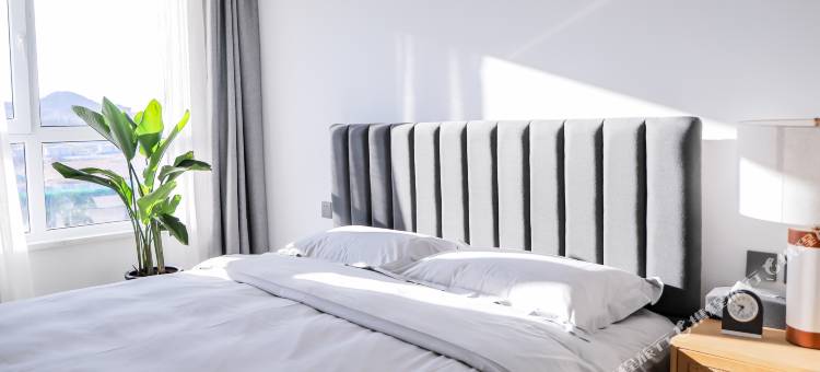 金山岭雪寓酒店图片