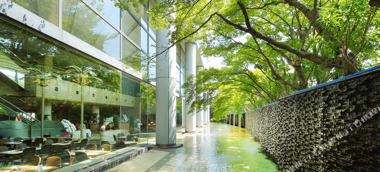 幕张春天酒店(Hotel Springs Makuhari)图片
